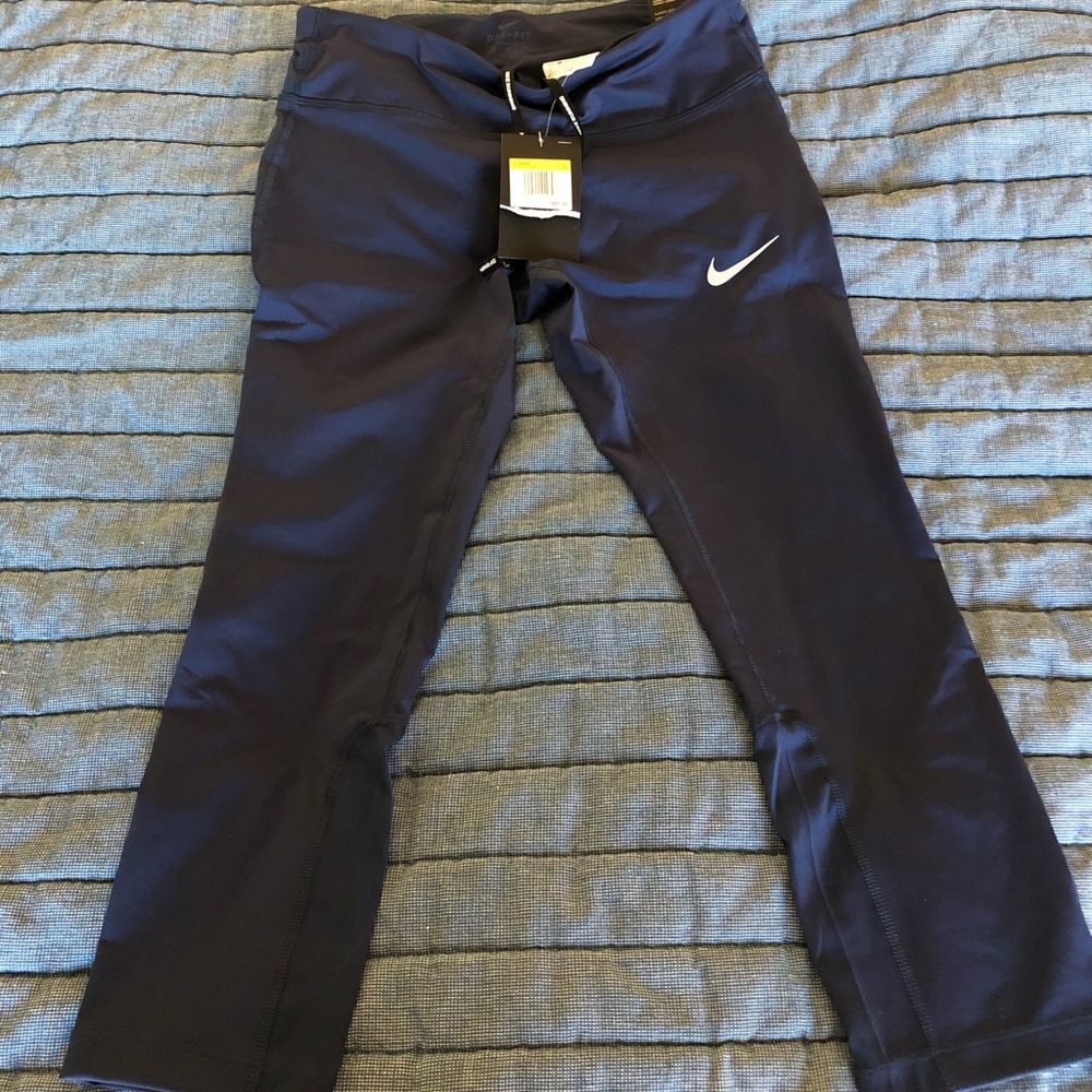Epic Run Tights